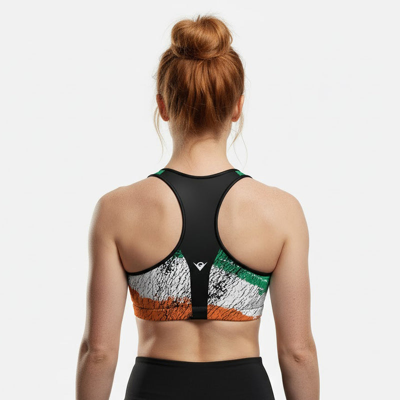 Load image into Gallery viewer, Ireland - Urban (Sports Bra) Olympian
