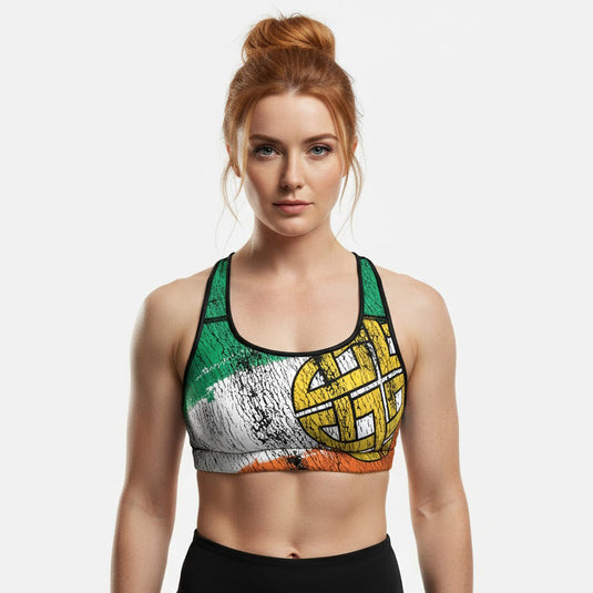 Ireland - Urban (Sports Bra) Olympian