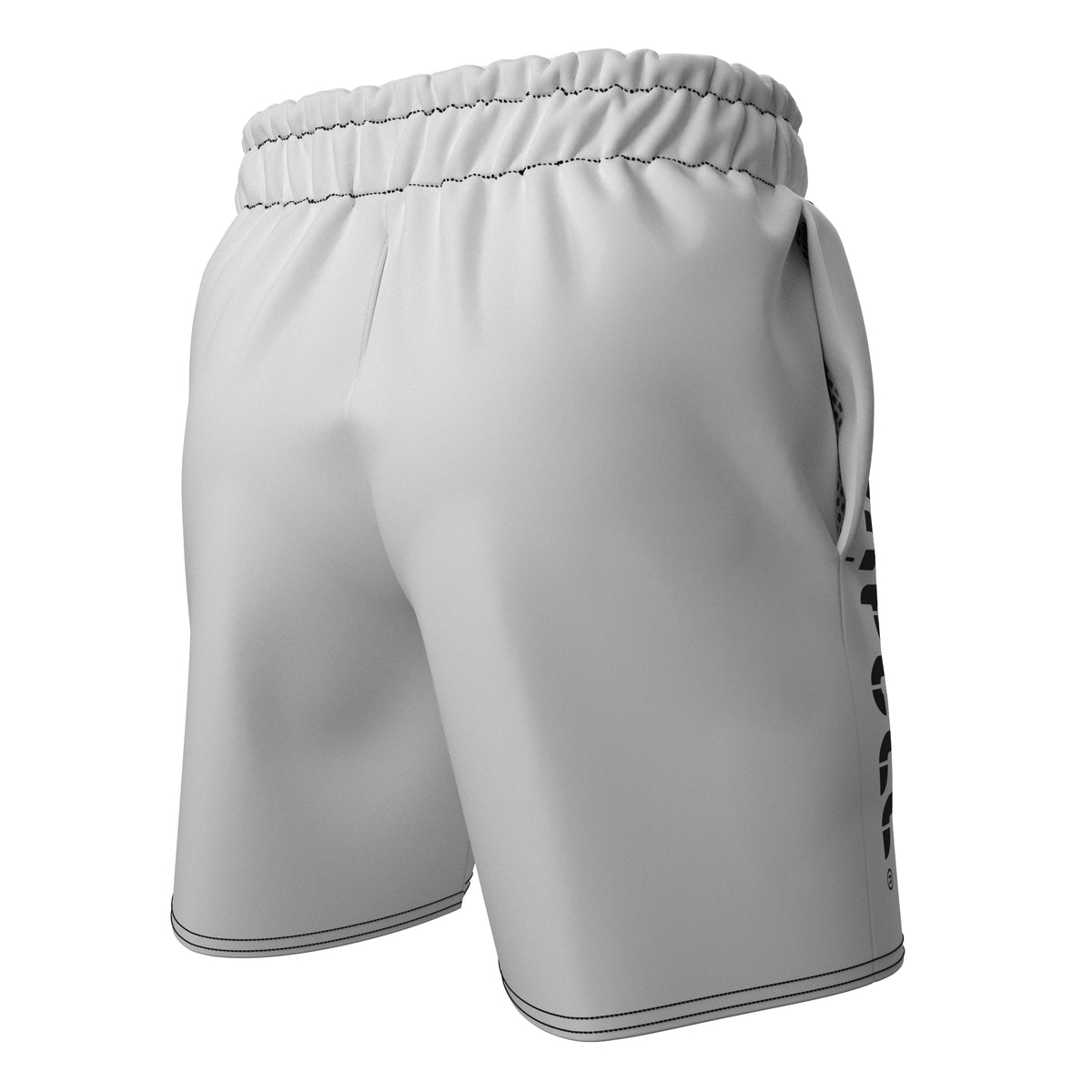 Voxpell Ice (Men&#39;s Sports Shorts - Recycled Polyester) Excelsior