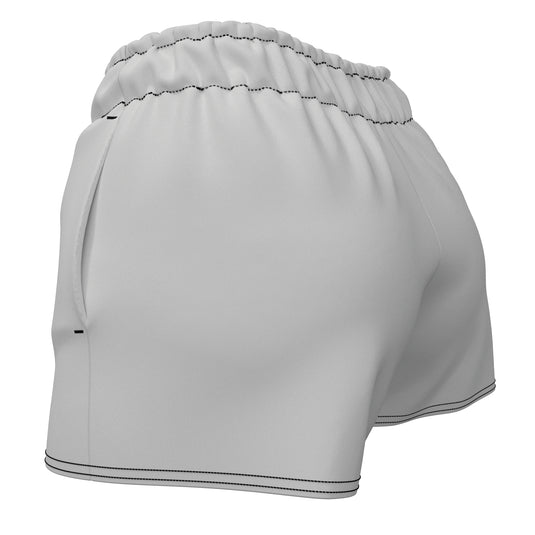 Voxpell Ice (Women's Sports Shorts - Recycled Polyester) Excelsior