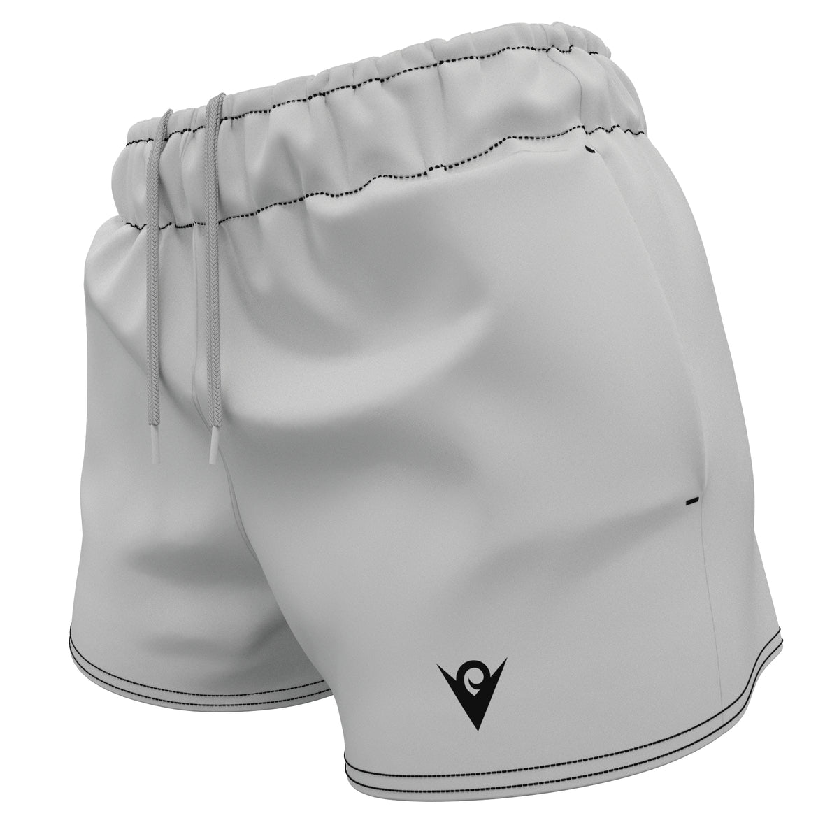 Voxpell Ice (Women&#39;s Sports Shorts - Recycled Polyester) Excelsior