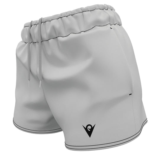 Voxpell Ice (Women's Sports Shorts - Recycled Polyester) Excelsior