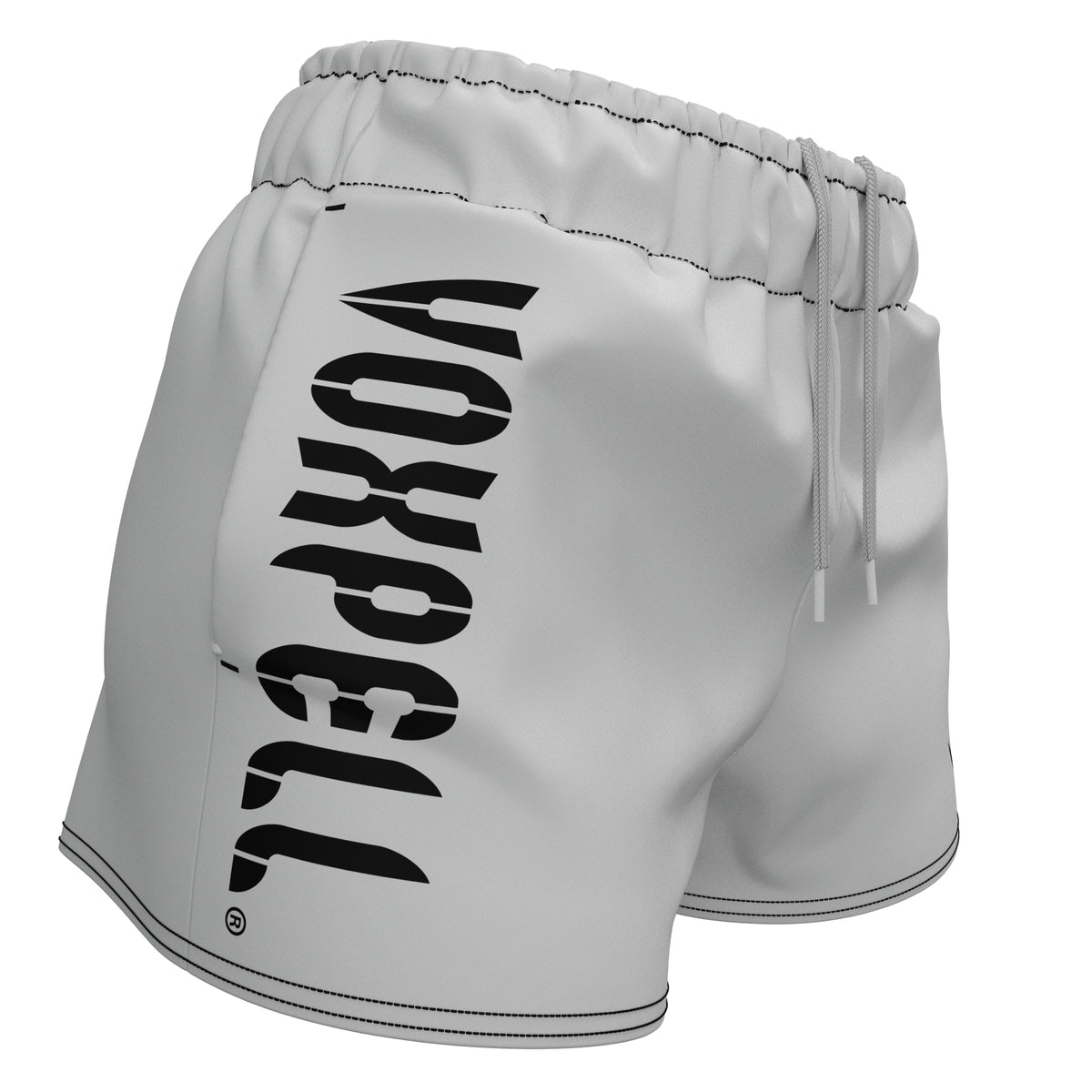 Voxpell Ice (Women&#39;s Sports Shorts - Recycled Polyester) Excelsior