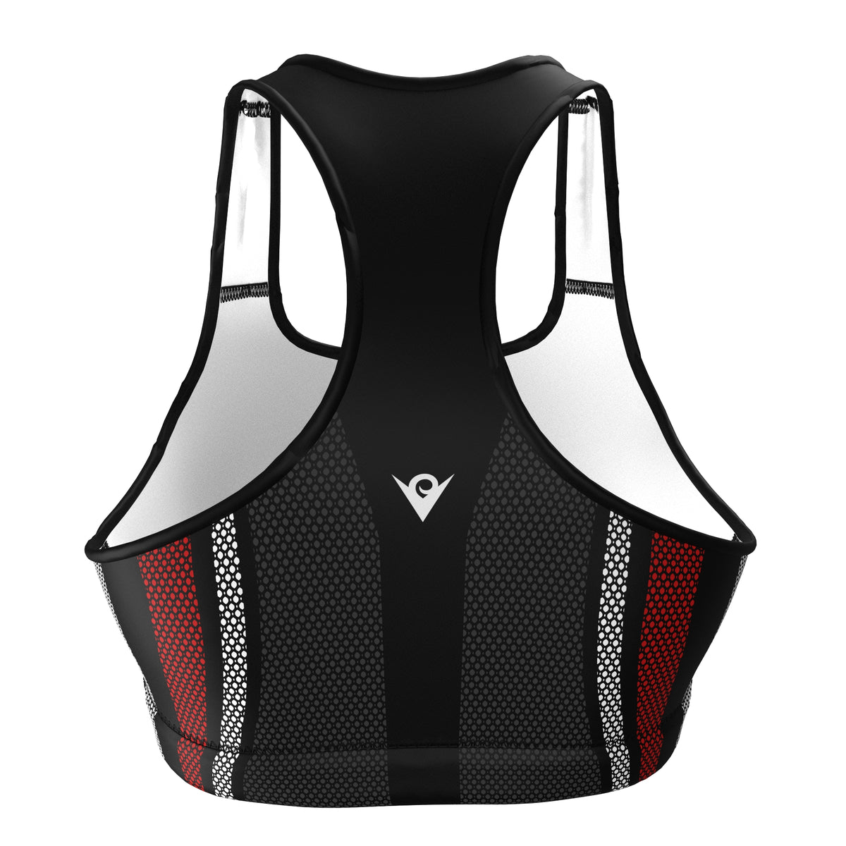 Karate-Do - Training Armor (Sports Bra) Martial Warrior