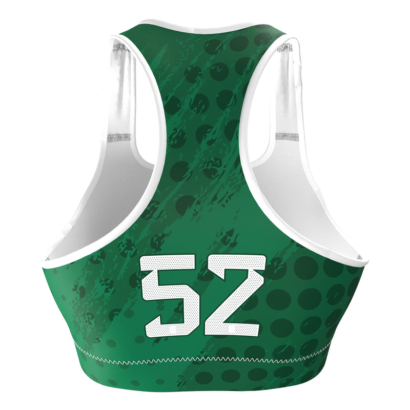 Load image into Gallery viewer, México - MEX 52 - Country Codes (Sports Bra) Olympian
