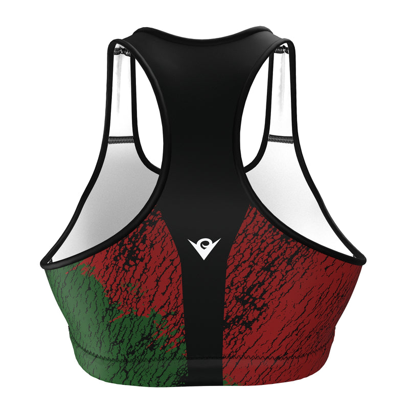 Load image into Gallery viewer, Portugal - Urban (Sports Bra) Olympian
