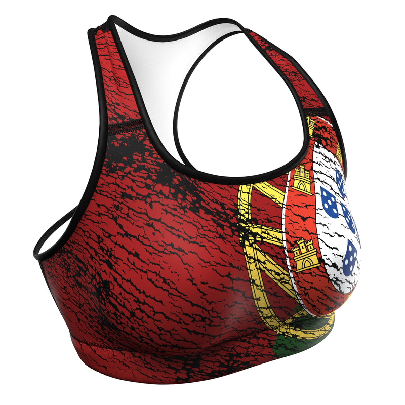 Load image into Gallery viewer, Portugal - Urban (Sports Bra) Olympian
