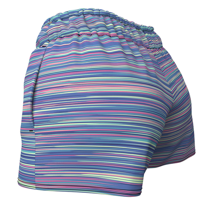 Load image into Gallery viewer, Voxpell Spectrum (Women&#39;s Sports Shorts - Recycled Polyester) Excelsior
