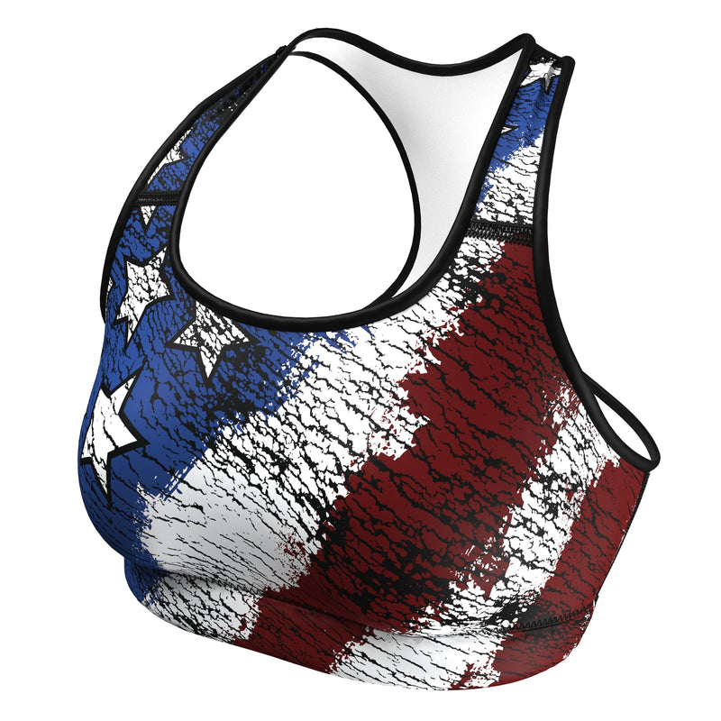 Load image into Gallery viewer, United States - Urban (Sports Bra) Olympian
