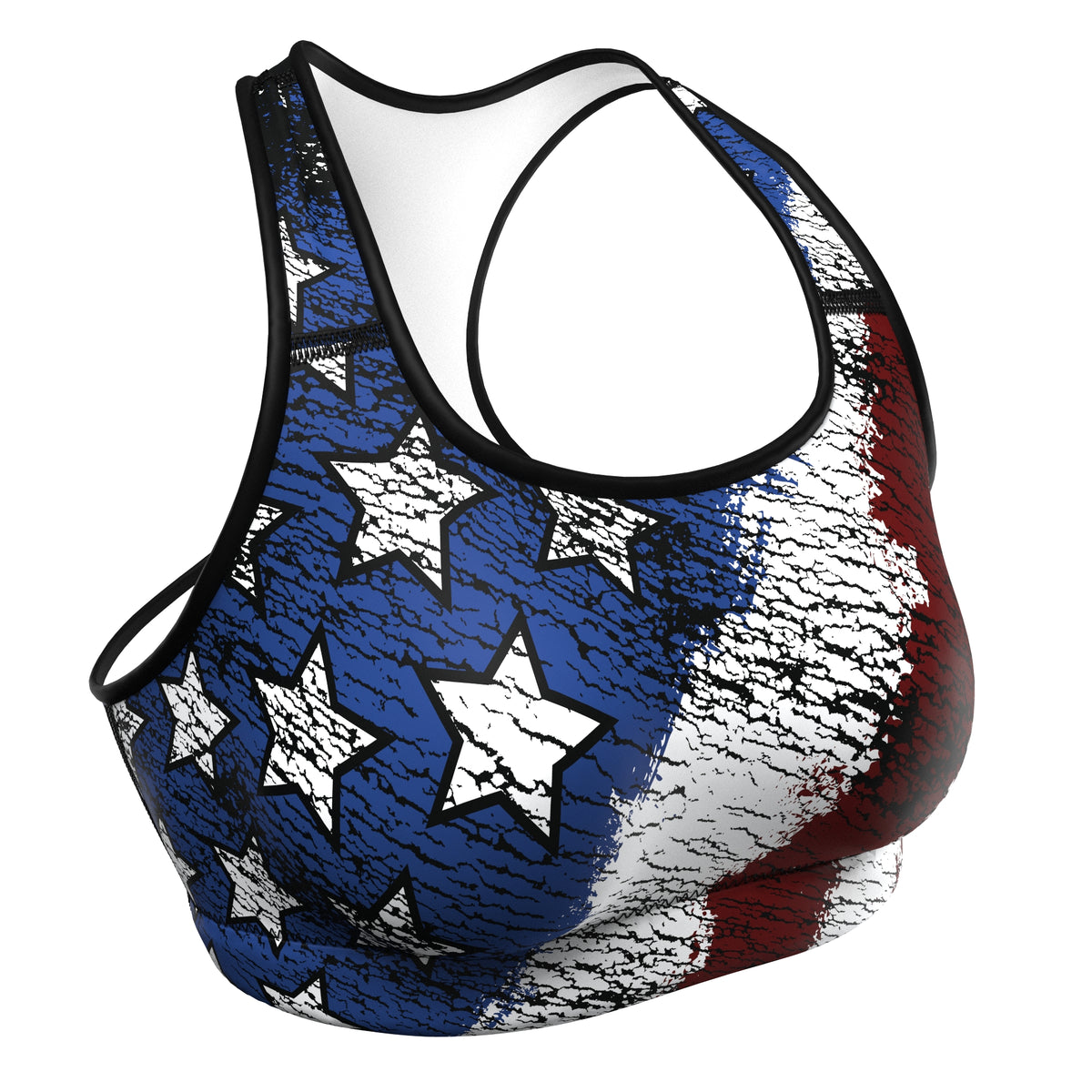 United States - Urban (Sports Bra) Olympian