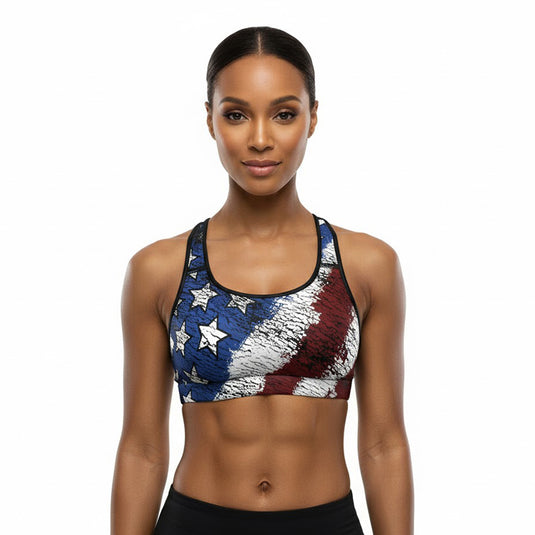 United States - Urban (Sports Bra) Olympian