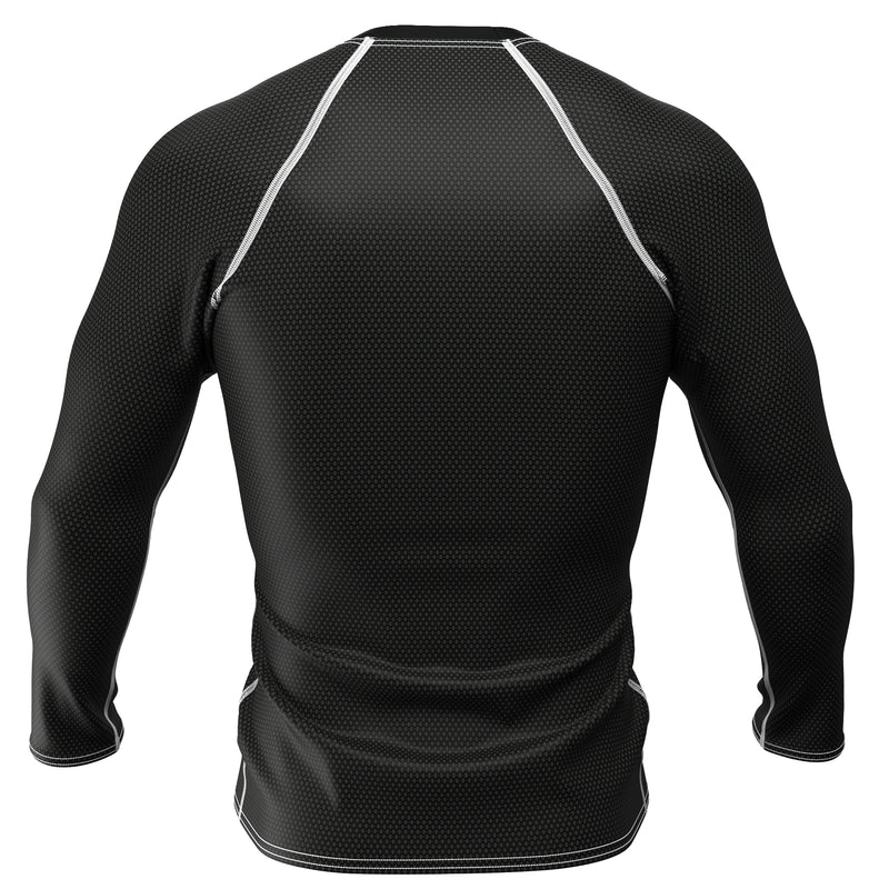 Load image into Gallery viewer, Venezuela - Eclipse (Men&#39;s Rash Guard) Olympian
