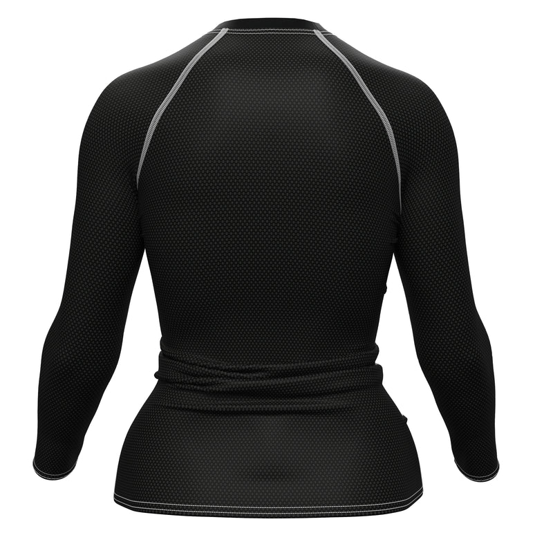 Load image into Gallery viewer, Venezuela - Eclipse (Women&#39;s Rash Guard) Olympian
