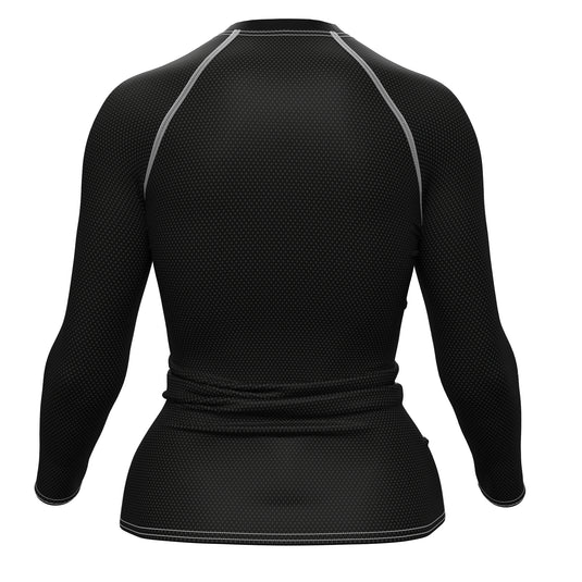 Venezuela - Eclipse (Women's Rash Guard) Olympian