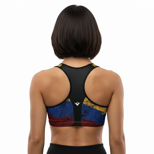 Venezuela - Urban (Sports Bra) Olympian