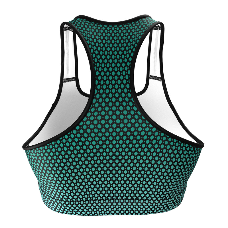 Load image into Gallery viewer, Water Magic (Sports Bra) Yoga Bliss/Urban
