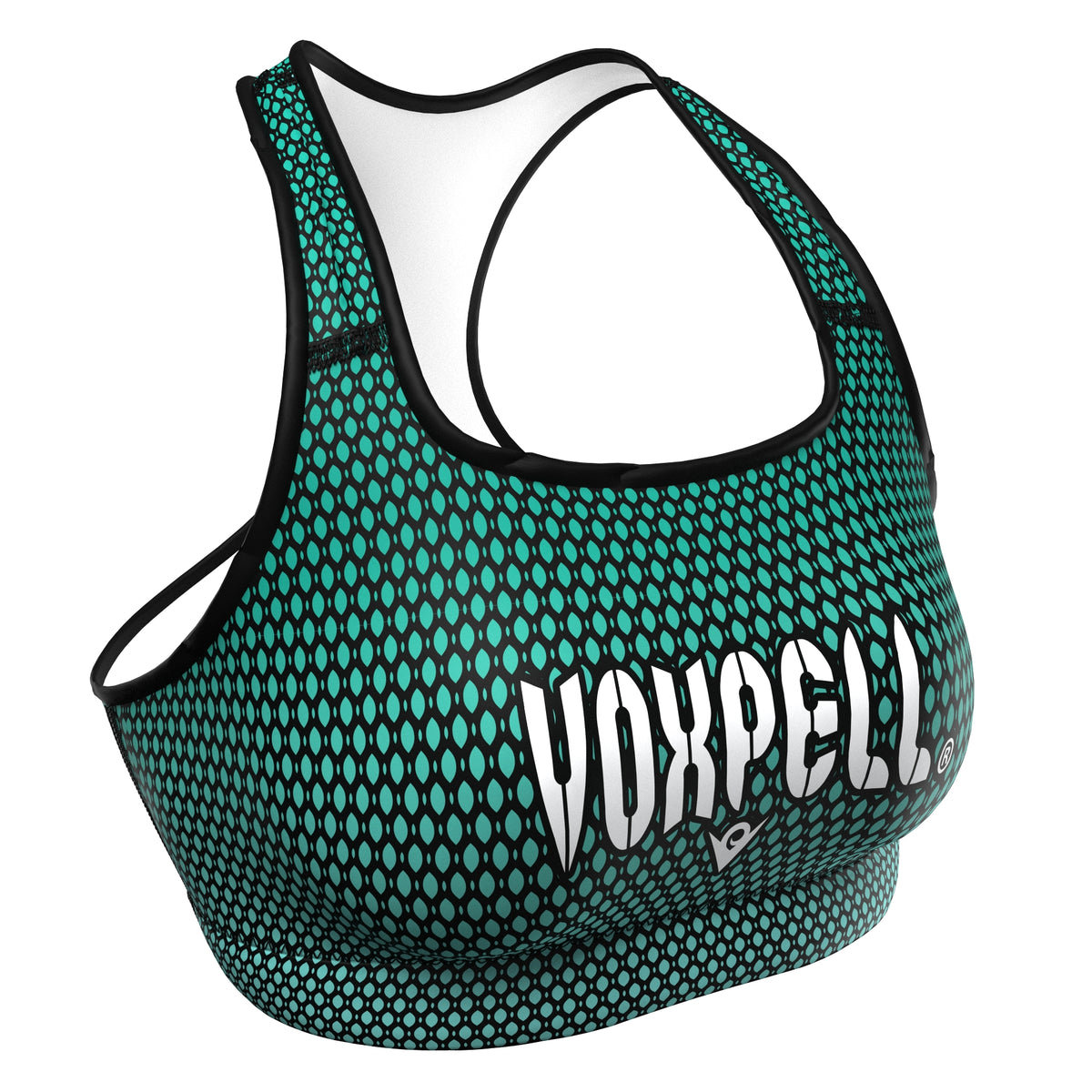 Water Magic (Sports Bra) Yoga Bliss/Urban