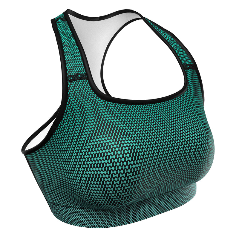 Load image into Gallery viewer, Water Magic (Sports Bra) Yoga Bliss/Urban
