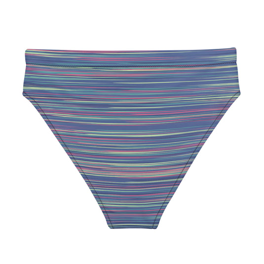 Voxpell Spectrum (Bikini Bottom - Recycled Polyester) Excelsior