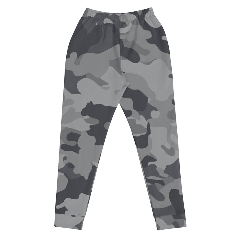 Load image into Gallery viewer, Voxpell - Ash Camo (Women&#39;s Joggers - Recycled Polyester) Excelsior
