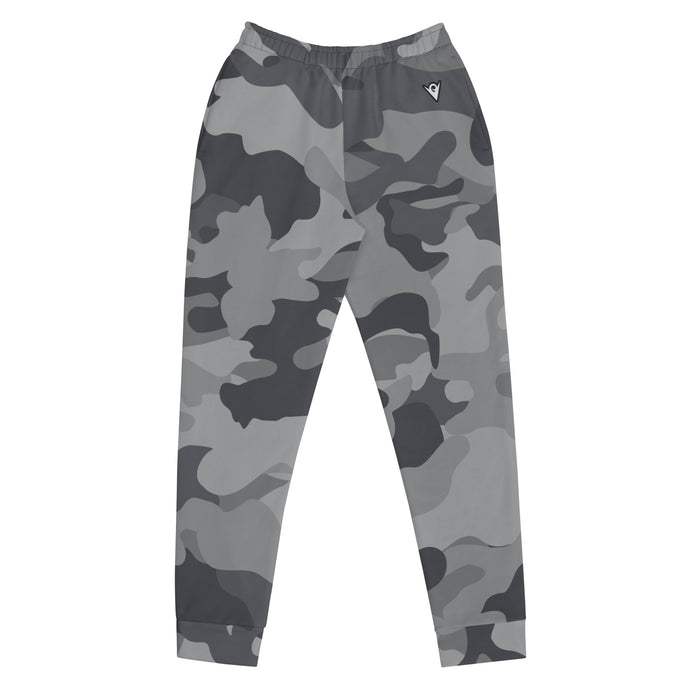 Voxpell - Ash Camo (Women) Joggers