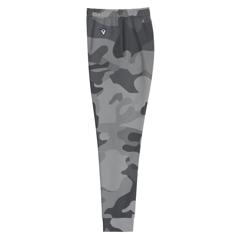 Load image into Gallery viewer, Voxpell - Ash Camo (Women&#39;s Joggers - Recycled Polyester) Excelsior
