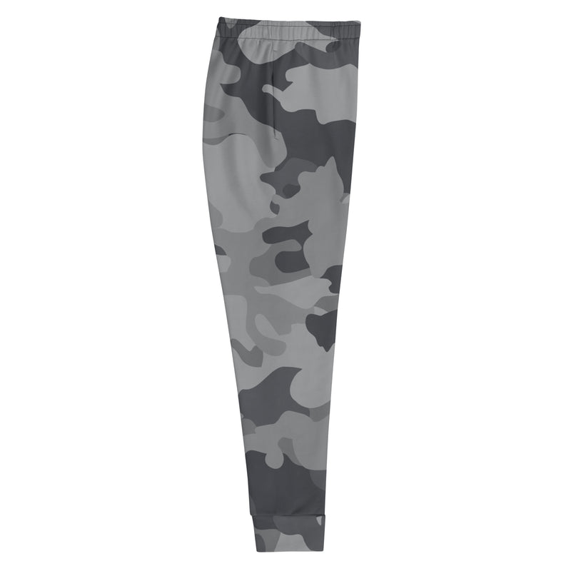 Load image into Gallery viewer, Voxpell - Ash Camo (Women&#39;s Joggers - Recycled Polyester) Excelsior
