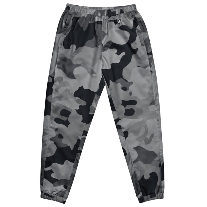 Voxpell - Ash Camo (Unisex) Trackpants