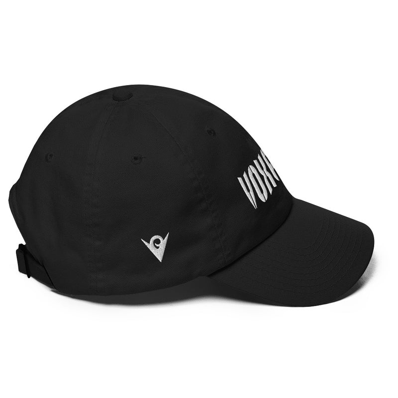 Load image into Gallery viewer, Voxpell Logo (Sleek, Curved Cap)
