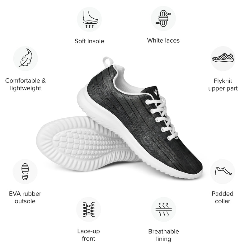 Load image into Gallery viewer, Voxpell Fuselage (Omniglider - Men) Athletic Shoes
