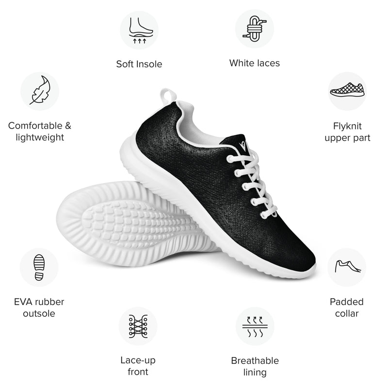 Load image into Gallery viewer, Voxpell Eclipse (Omniglider - Men) Athletic Shoes
